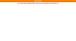 Desktop Screenshot of laendervorwahl.eu